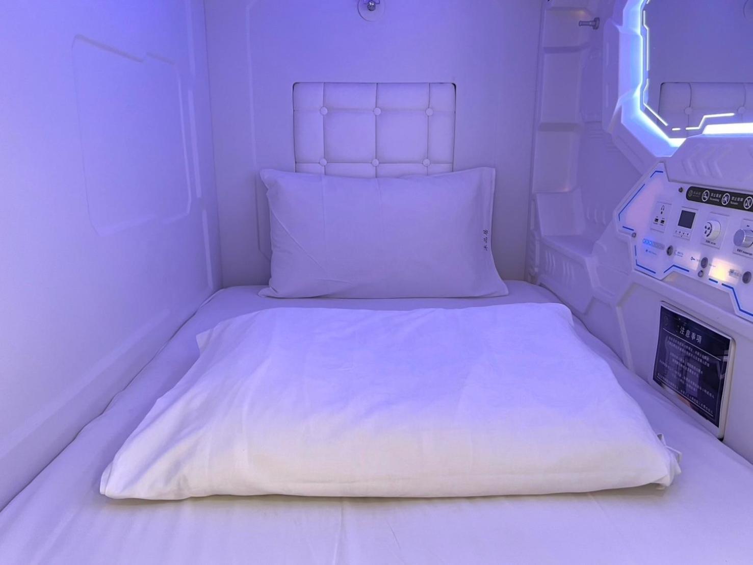 Mu Pinju Hotel Ταϊχούνγκ Εξωτερικό φωτογραφία